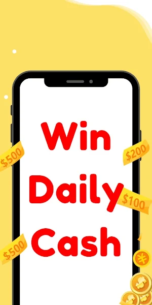 Golden Happy Scratch Screenshot 1