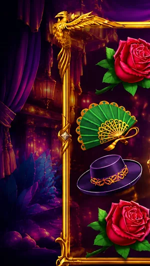 777 Luxe Reel Slots Screenshot 0