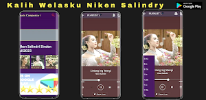 Niken Salindry Campursari2023 Screenshot 2