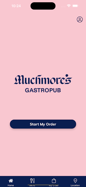 Muchmore's Gastropub Screenshot 0