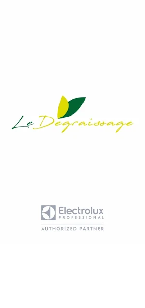 Le Degraissage Delivery screenshot 6