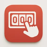 Tap Counter