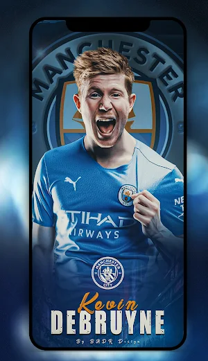 Football Wallpaper HD 4K Screenshot 3