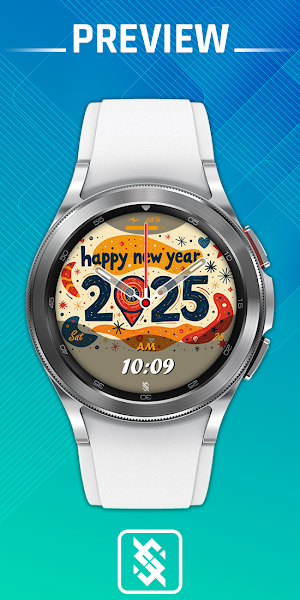 BFF59- New Year 2025 Screenshot 0