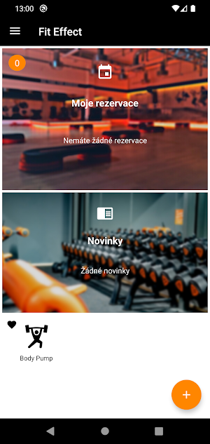 Fit Effect Screenshot 1