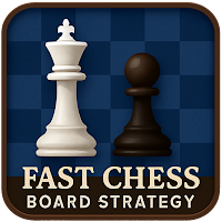 Fast Chess Board Strategy
