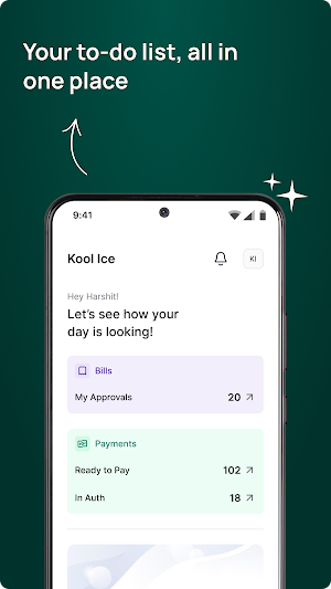 Mysa - Banking & Finance Screenshot 1