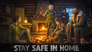 Undead Island: Escape the Room Screenshot 3