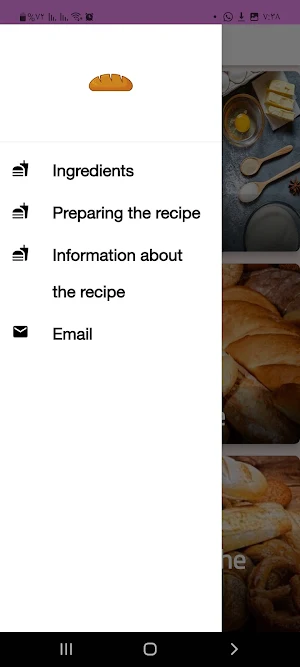 Potato Bread Screenshot 3