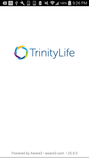 TrinityLife Screenshot 0