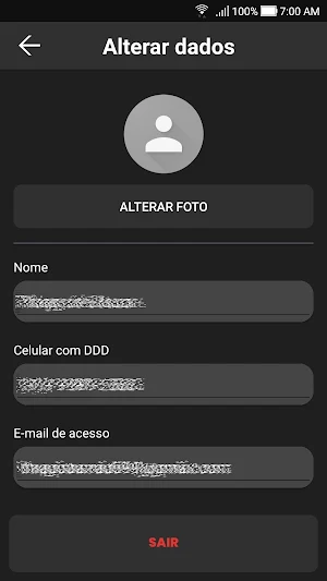 Fortress Anjo da Guarda Screenshot 3