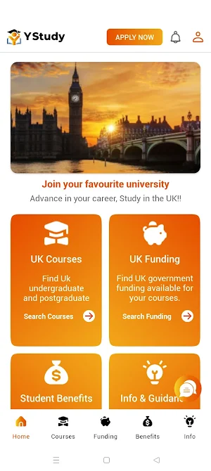 Ystudy Screenshot 1