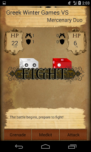 Westward Dystopia Screenshot 1