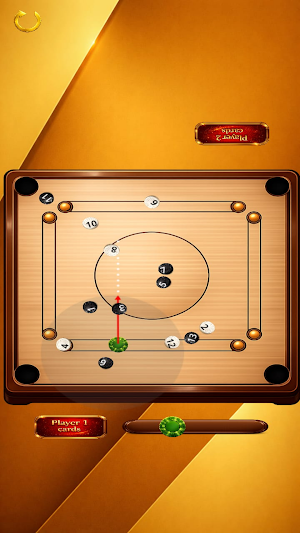 Carrom Marriage Screenshot 3