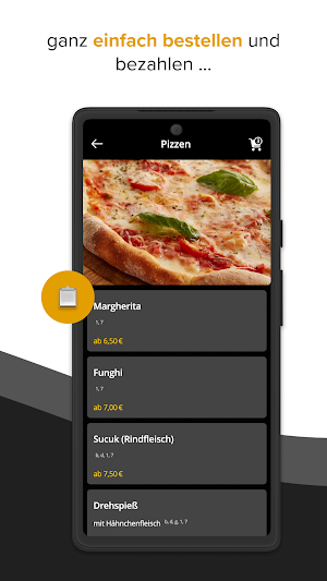 Kebab Werk Dorstfeld Dortmund Screenshot 2