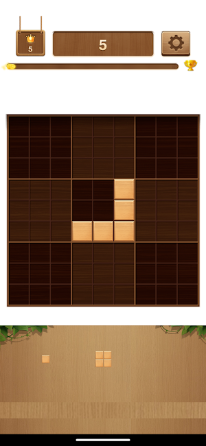 Block Puzzle Journey Screenshot 0