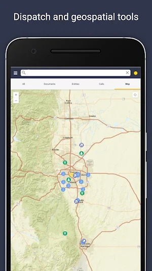 Kaseware Screenshot 2