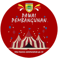 Pawai Sukoharjo