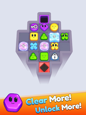 Shape Away 3D Screenshot 1