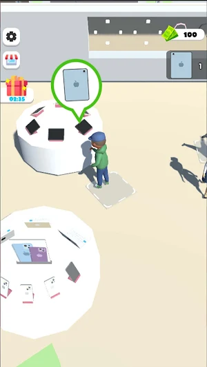 Take It All Screenshot 1