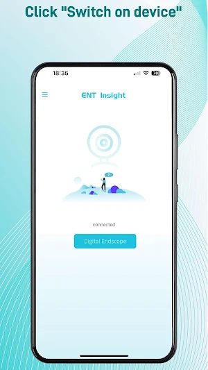 ENT Insight Screenshot 1