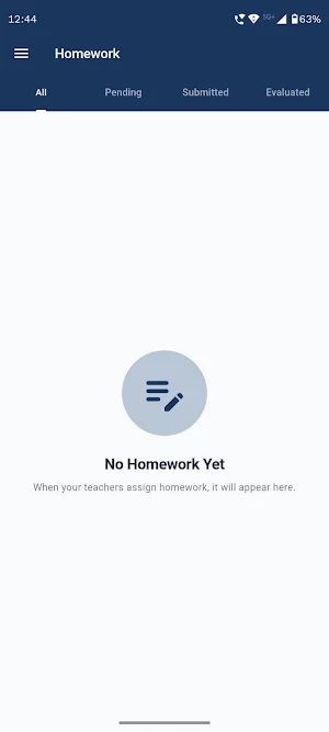 Maa Tara Parent App Screenshot 2
