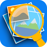 Reverse Image Search