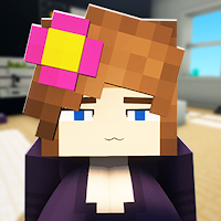 Mod Jenny for Minecraft PE