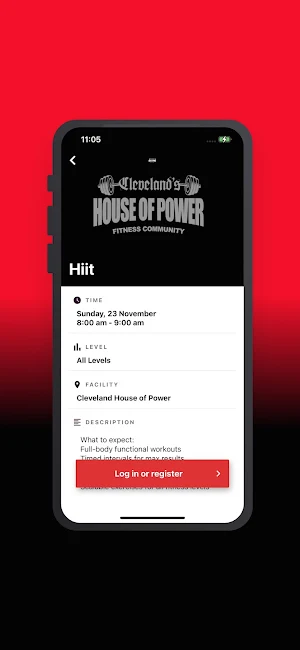 Cleveland's House of Power Screenshot 3