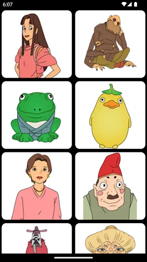 Spirited Away How to Draw Screenshot 0