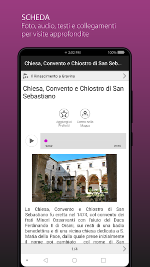 AmaCittà Screenshot 3