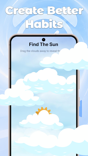 WakeClock: Alarm Challenge Screenshot 3