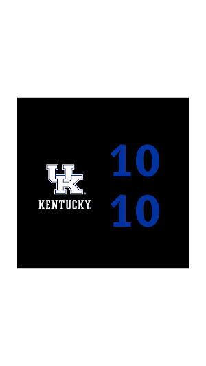 Kentucky Wildcats Classic Screenshot 1
