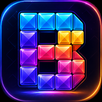 Bloximo - Block Puzzle