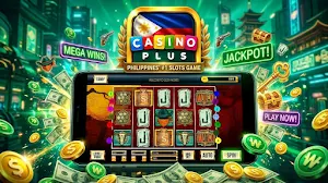 Casino:Plus PH Screenshot 2