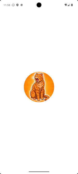 Brush Cat Screenshot 1