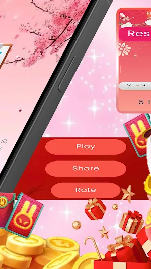Unlock the Equation Screenshot 2