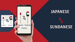 Japanese Sundanese Translator Screenshot 0