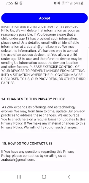 Power Button Screenshot 2