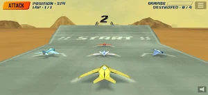 Sky Mad screenshot 1