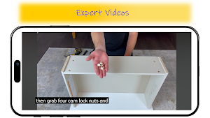 IKEA Made Simple Screenshot 2