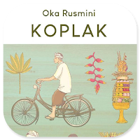 Koplak By Oka Rusmini