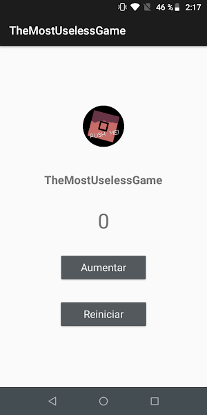 El juego más inútil del mundo Screenshot 0