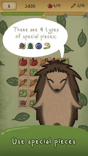 Animal Food Screenshot 2