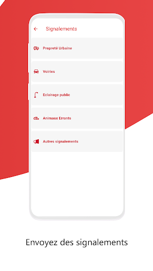 Montauroux Screenshot 3