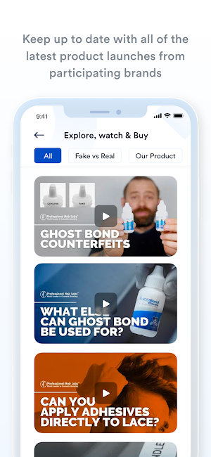 Clarity Codes - Brand Security Screenshot 0