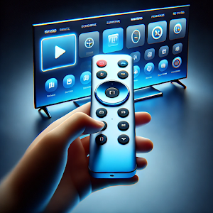 Universal TV Remote Screenshot 0