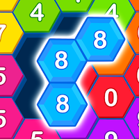 Hexa Block Puzzle - Merge Game