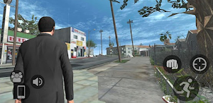 GTA Craft Theft Auto MCPE Screenshot 0