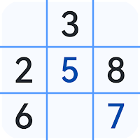 Sudokusic: Number Sudoku Game